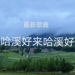 哈溪好来哈溪好