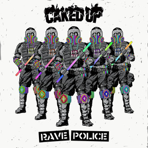 Rave Police