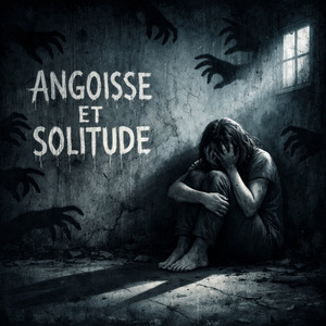 angoisse et solitude