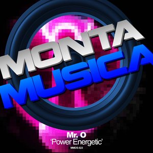 Power Energetic (Radio Mix)