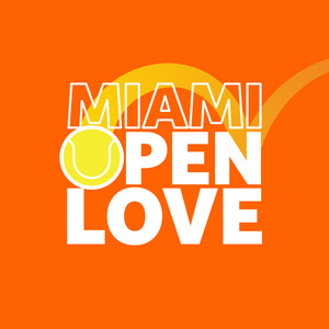 Miami Open Love