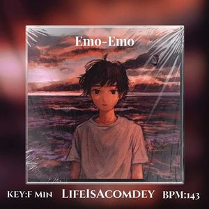 Emo Drill Beat