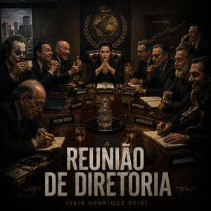 Reunião de Diretoria