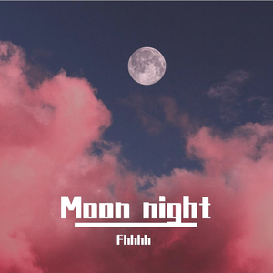 Moon night