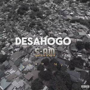 DESAHOGO 5AM