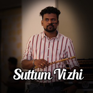 Suttum Vizhi (Instrumental Version)