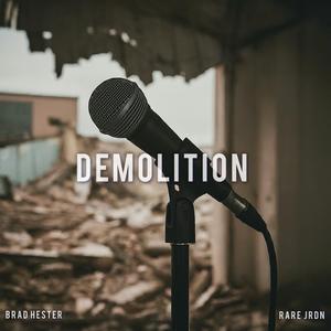 Demolition (Instrumental)