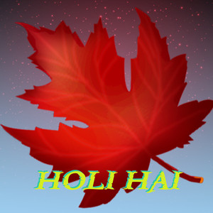 Holi Hai