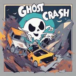 CRASH OUT (feat. Zombie Griff)