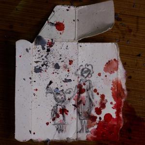 страна не боящихся крови