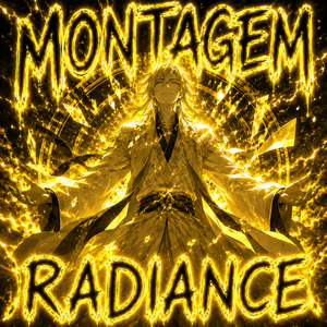 Montagem Radiance (Super Slowed)