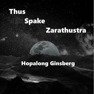 Thus Spake Zarathustra