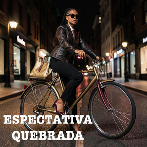 ESPECTATIVA QUEBRADA