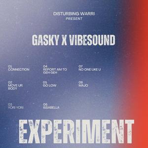 Issabella (feat. Vibesound)