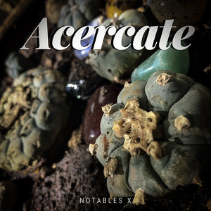 Acercate