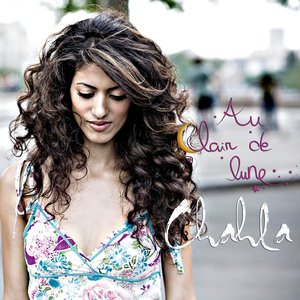 Au clair de lune