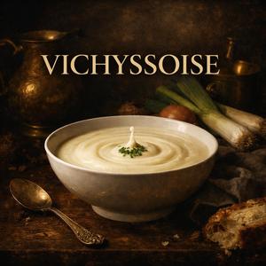 Vichyssoise