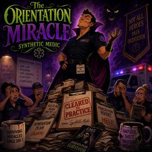 The Orientation Miracle