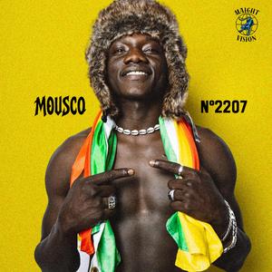 C'est fini (feat. Sanes)