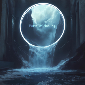 Astralreise (174 Hz)