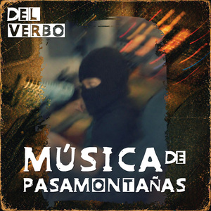 Música de Pasamontañas (Futuro Jazz)