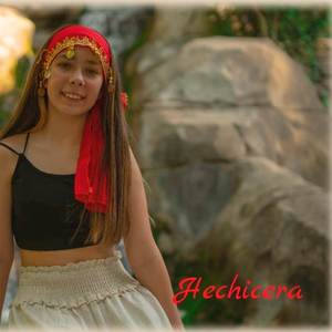 Hechicera