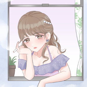 駄目なわたしと駄目なあなたの唄