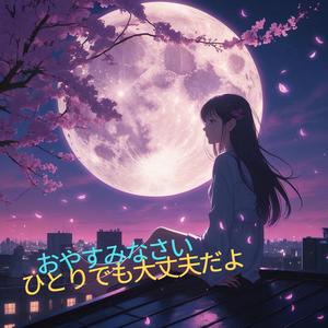 おやすみなさい (Goodnight)