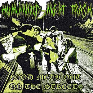 i run a traphouse at hatvan gardonyi geza ut.6