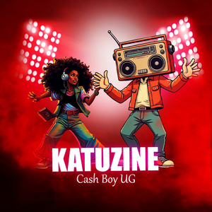 Katuzine