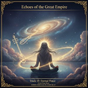 Eternal Peace (Outro)