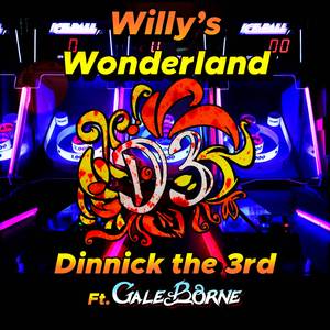 Willy's Wonderland (From "Willy's Wonderland") (Cover)