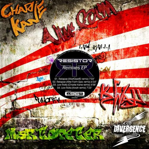 Relapse (MartOpetEr Remix)