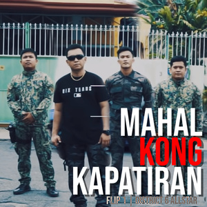 Mahal Kong Kapatiran (2022 Remastered Version)
