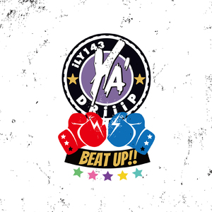 BEAT UP!!