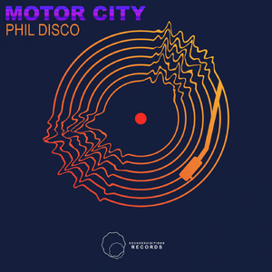 Space Funky (Original Mix)