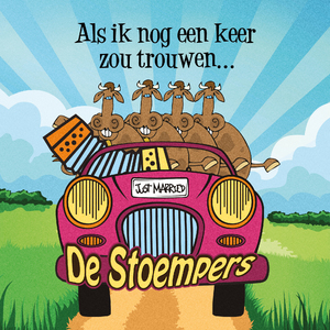 Als Ik Nog Een Keer Zou Trouwen (Karaoke Versie)