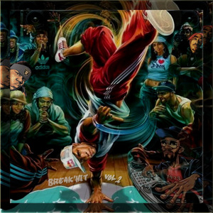 Breakhit, Vol.2