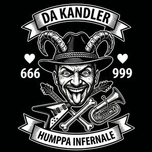 Servus Erdnuss (Infernale)