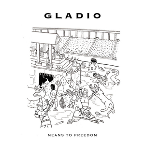 Gladio Is Free