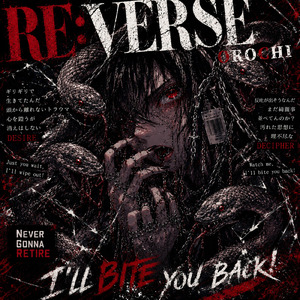 RE:VERSE