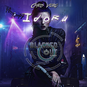 Idoru (Original Mix)