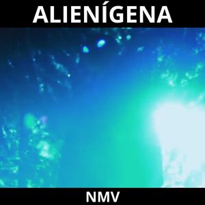 ALIENÍGENA