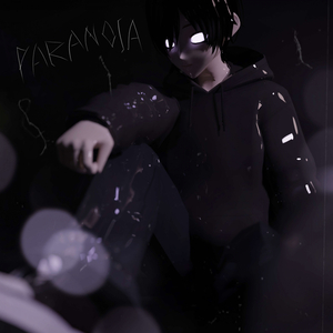 Паранойя "prod. by just a chemical"