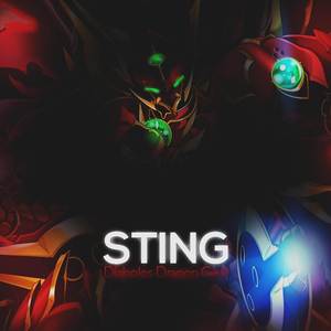 Rap do Issei | Diabolos Dragon God