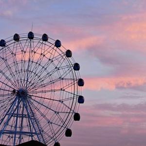 生命中最最美好的