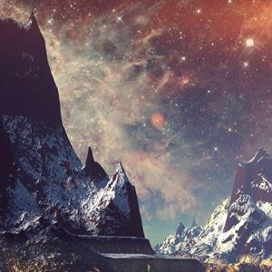 仰望星星海-伴奏&旋律