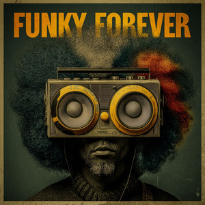 Funky Forever