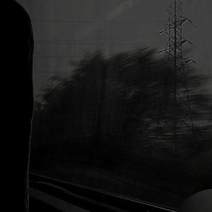 poliéster, cigarros & sangue. (slowed + reverb)