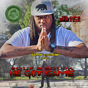 Ima King (feat. AC - Slappin in the Trunk & Ero)